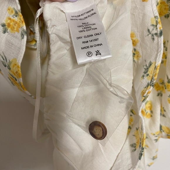 New ASTR the Label Top Size Large - Picture 8 of 8